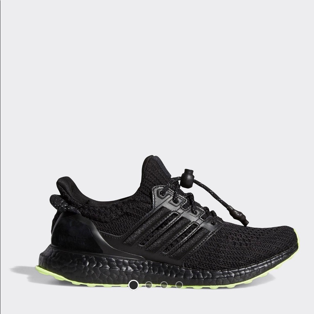 IVY PARK x Adidas Ultra Boost OG Sneakers